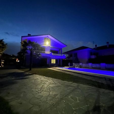 Malpensa - The Grace Place Oleggio Exterior photo